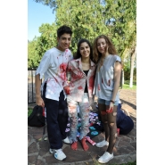 Día del Estudiante y de la Primavera - Nivel Secundario